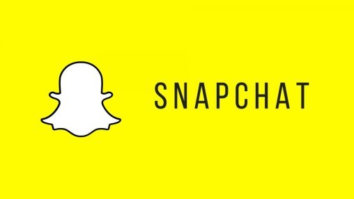 Snapchat'te Yazma Bildirimi Nasıl Kapatılır