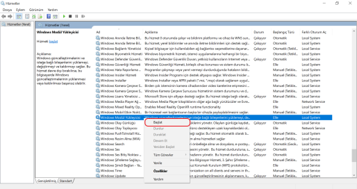 Sistem Dosyasi Denetleyicisi SFC - Sistem Dosyası Denetleyicisi (SFC) Scannow Komutu Nasıl Kullanılır?