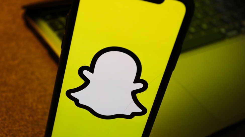 Snapchat'te Yazma Bildirimi Kapatma Snapchat'te Yazma Bildirimi Kapatma