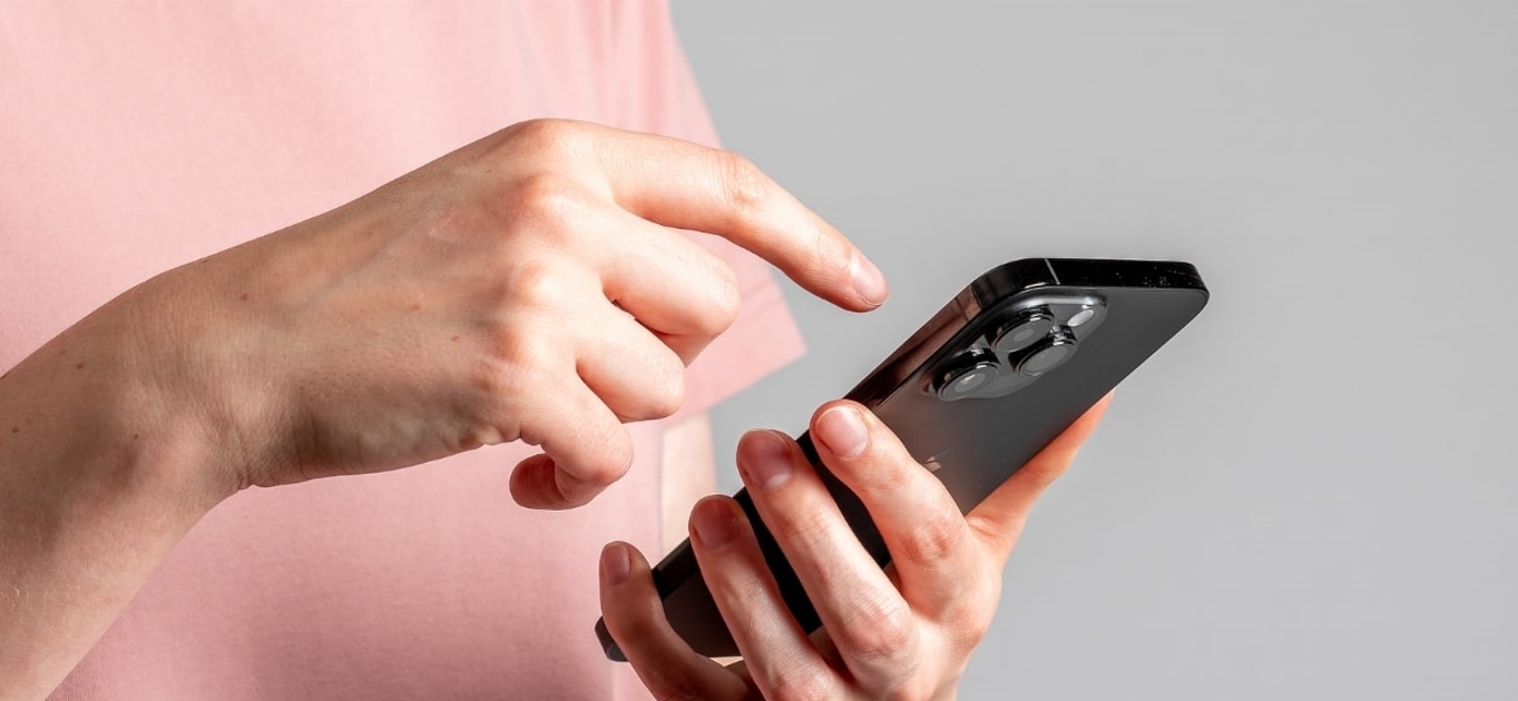 Iphone da Açılır Pencereleri Etkinleştirme