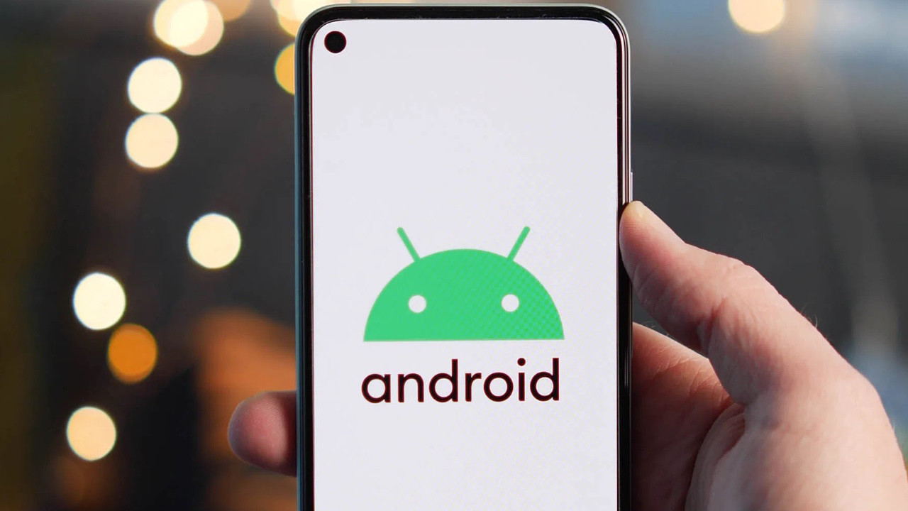 Android'de Okuma Modu Uygulaması Kullanımı