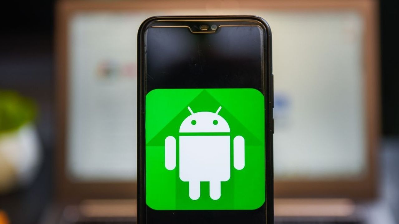 Android'de Cihaz Okuma Modu kullanımı 