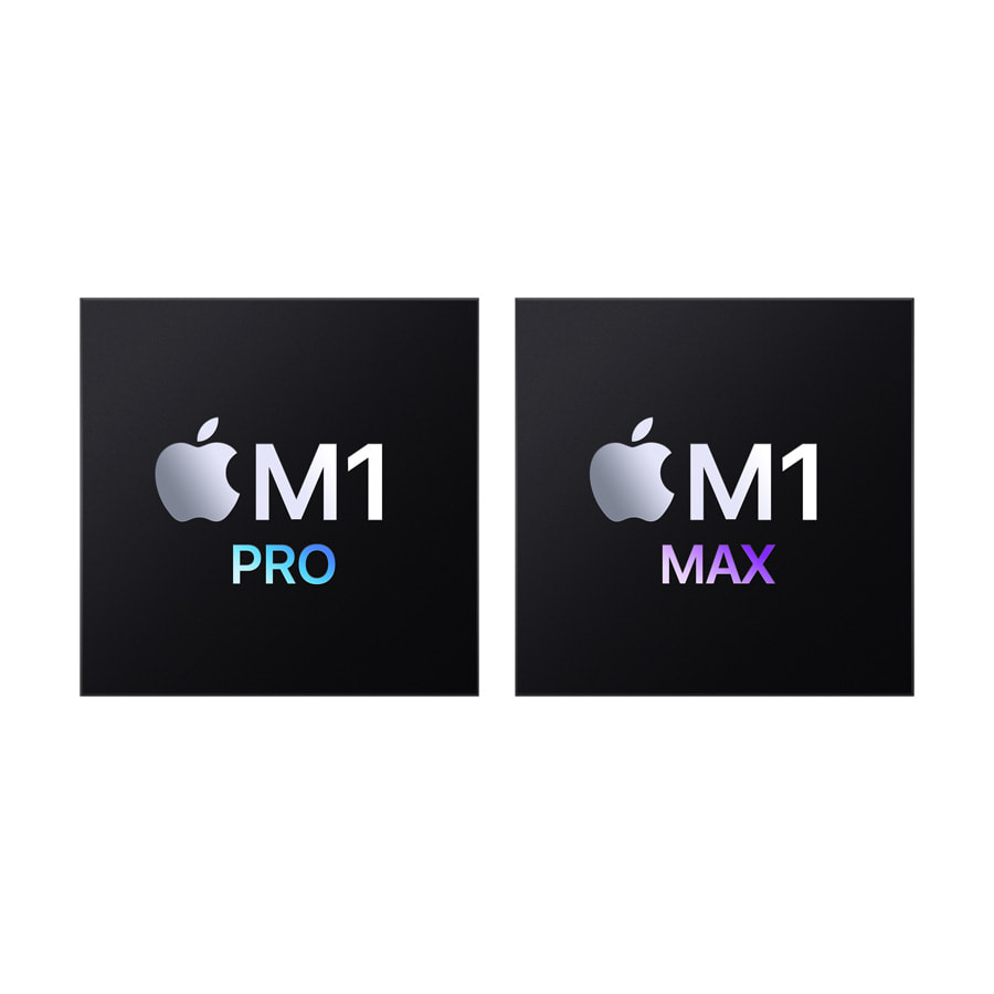Apple M1 M1 Pro ve M1 Max Islemci Ozelliklerii