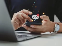 E-postaları Sabitleme