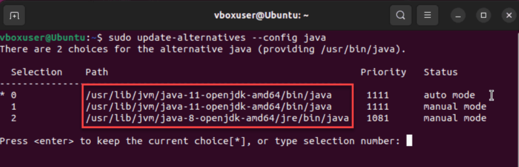 Ubuntu'ya Java Nasıl Kurulur