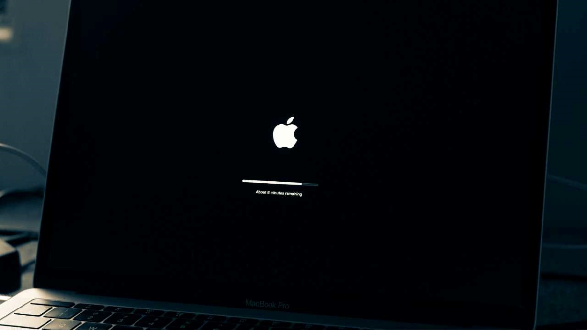 MacOS'u Sonoma'ya Güncelleme