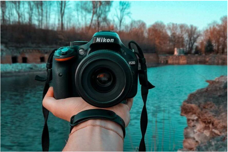 Nikon Fotoğraf Makinesi Nasıl Sıfırlanır İşlem Adımları