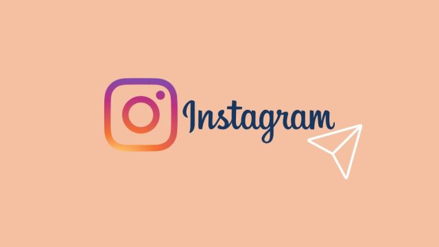 Instagram'da Bağlantı Geçmişini kapatma