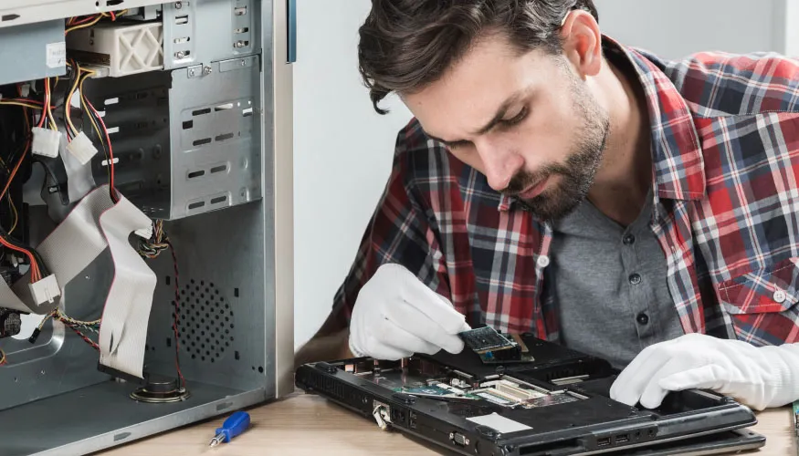 00188 fan temizligi ve termal macun degisimi - Bilgisayarda Yüksek Fan Sesi Nasıl Çözülür?