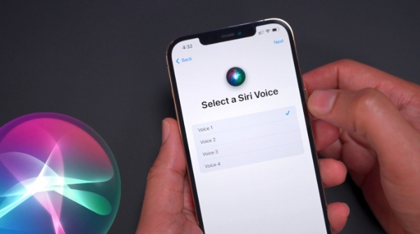 Mac ve iPhone'da Siri Sesi ve Dili Nasıl Değiştirilir