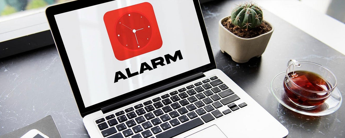 Mac’inizde Alarm Nasıl Ayarlanır Mac' de Alarm Nasıl Ayarlanır