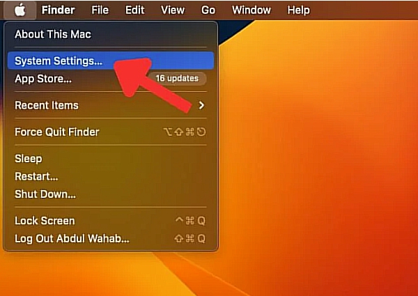 Yeniden Başlatma Sonrası Mac Duvar Kağıdının Değişmesini Durdurmanın 4 Yolu 1.2 5 - Yeniden Başlatma Sonrası Mac Duvar Kağıdının Değişmesini Durdurmanın 4 Yolu