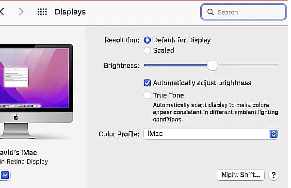 MacOS Harici Ekran Sorununa 15 Düzeltme Yolu 1.2 6 - MacOS Harici Ekran Sorununa 15 Düzeltme Yolu