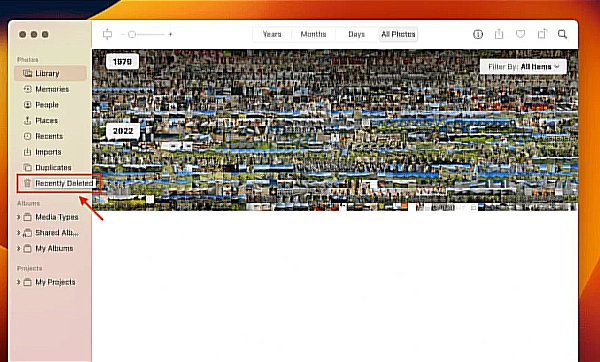 Mac'te “iCloud Depolama Dolu” Bildirimi Nasıl Kaldırılır 1.2 7 - Mac'te “iCloud Depolama Dolu” Bildirimi Nasıl Kaldırılır