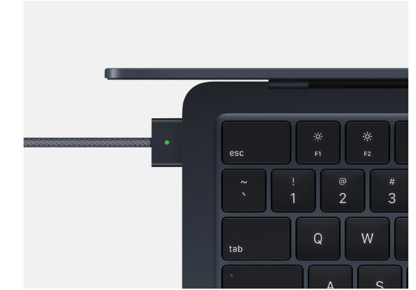 1.3 1 - Şarj Edilmeyen MacBook Nasıl Onarılır