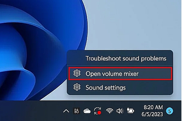 Ses aygıtı nasıl değiştirilir