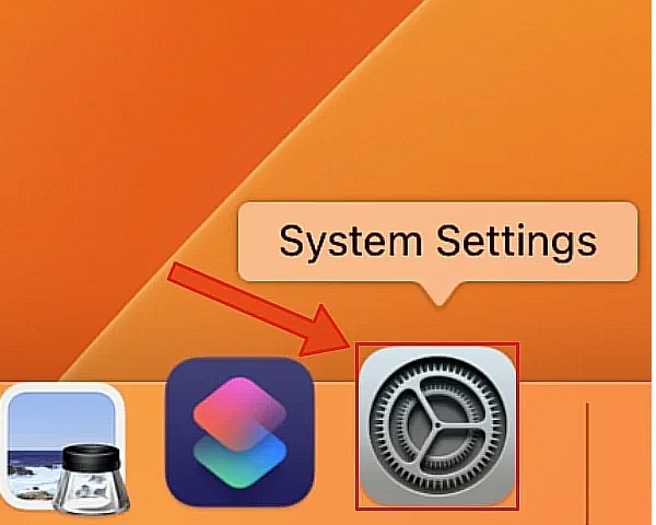 1.4 1 - 2 macOS Hesabını Birleştirme