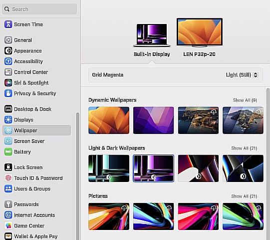Yeniden Başlatma Sonrası Mac Duvar Kağıdının Değişmesini Durdurmanın 4 Yolu 1.4 2 - Yeniden Başlatma Sonrası Mac Duvar Kağıdının Değişmesini Durdurmanın 4 Yolu