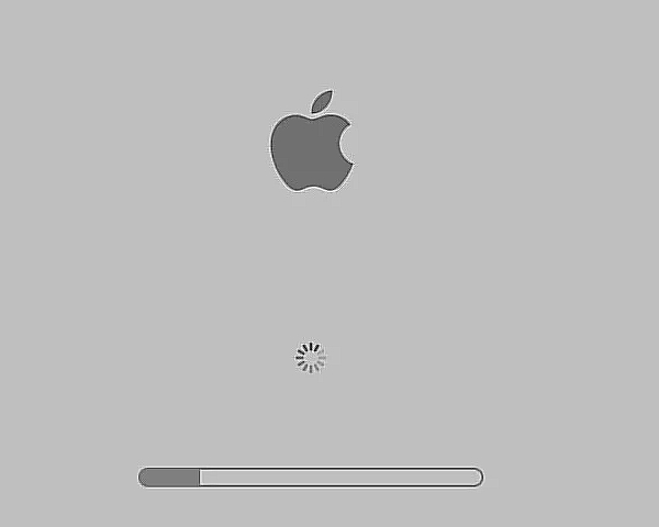 1.4 3 - Güncelleme Esnasında Donmuş Mac Nasıl Onarılır