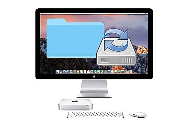 1.5 3 - Güncelleme Esnasında Donmuş Mac Nasıl Onarılır