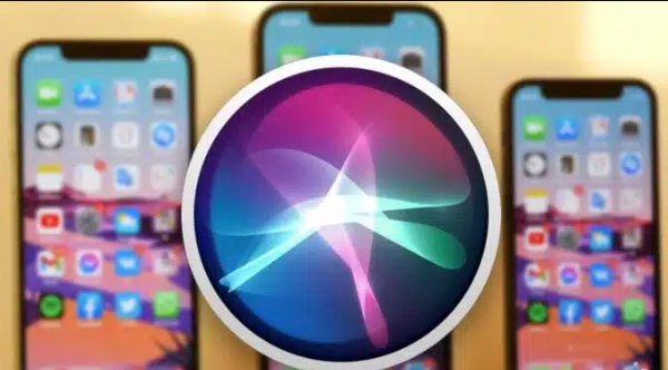 Mac ve iPhone'da Siri Sesi ve Dili Nasıl Değiştirilir