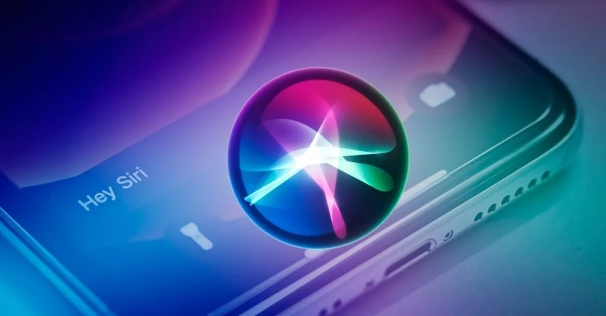 Mac ve iPhone'da Siri Sesi ve Dili Nasıl Değiştirilir