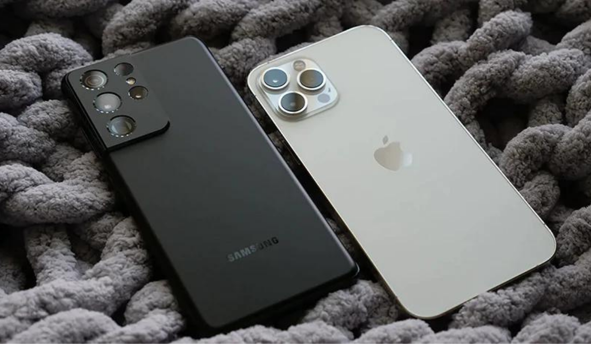 İPhone ve Android'de Gönderilen Mesaj Sesi Nasıl Kapatılır