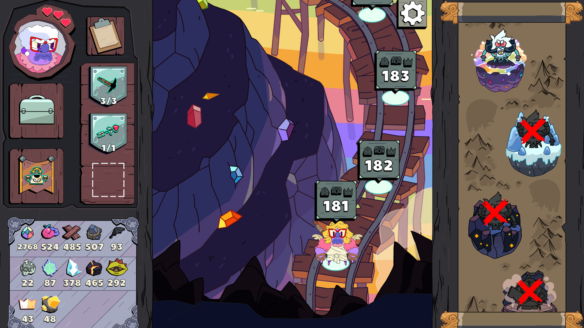 Apple Arcade Oyunlari2 - En İyi Apple Arcade Oyunları