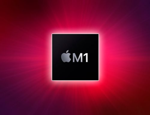 Apple M1, M1 Pro ve M1 Max İşlemci Özellikleri
