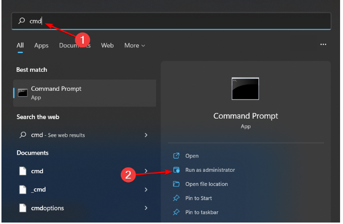 Çözüm BSoD 0xc0000420 Hata 