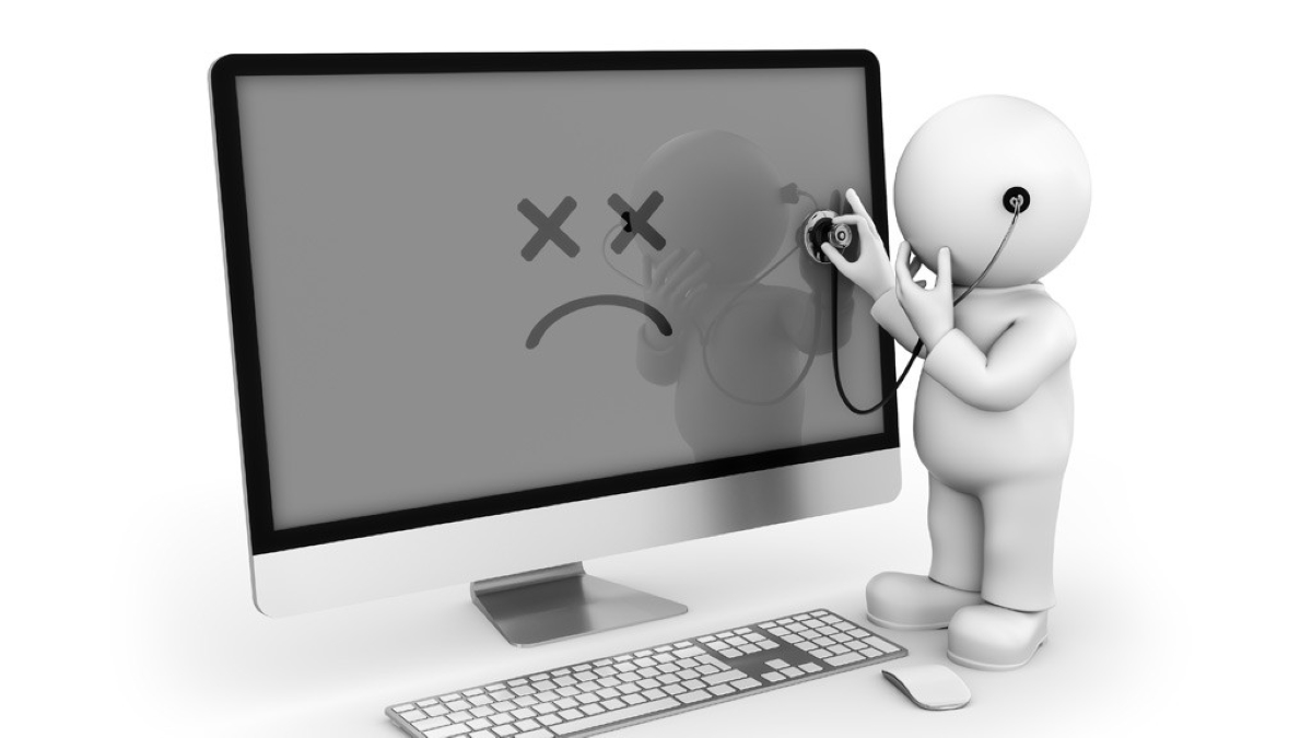 Başlamayan Mac Nasıl Onarılır Baslamayan Mac Nasil Onarilir - Başlamayan Mac Nasıl Onarılır