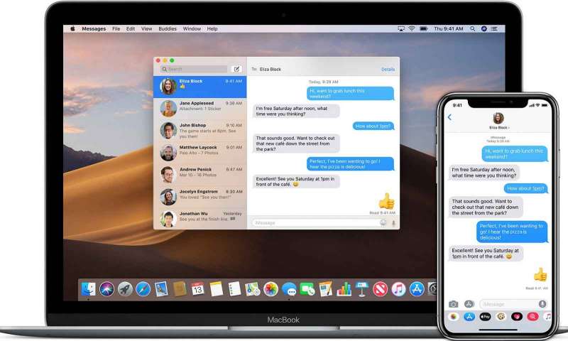 Bilgisayardan Mesaj Gondermenin Yollari1 - Bilgisayardan Mesaj Göndermenin Yolları