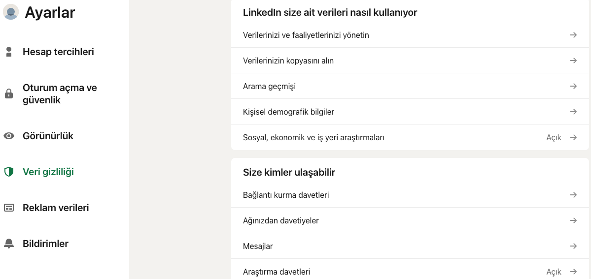 Ekran Resmi 2024 02 23 15.02.03 - Linkedin Halka Açık Profil Görüntüleme