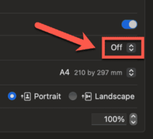 Mac'te Çift Taraflı Yazdırma Nasıl Yapılır Ekran goruntusu 2024 02 03 145912 - Mac'te Çift Taraflı Yazdırma Nasıl Yapılır