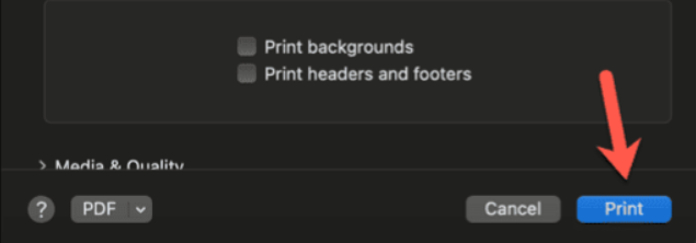 Mac'te Çift Taraflı Yazdırma Nasıl Yapılır Ekran goruntusu 2024 02 03 150012 - Mac'te Çift Taraflı Yazdırma Nasıl Yapılır