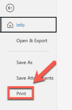 Ekran goruntusu 2024 02 04 142821 - Outlook'taki Tüm Ekler Nasıl Yazdırılır