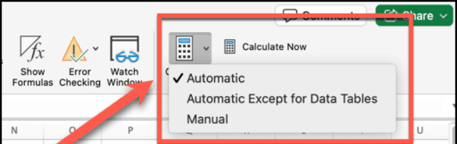 Ekran goruntusu 2024 02 04 152254 - Excel'de Bellek Yetersiz Hatası Nasıl Düzeltilir