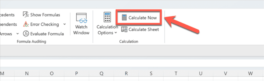 Ekran goruntusu 2024 02 04 152545 - Excel'de Bellek Yetersiz Hatası Nasıl Düzeltilir