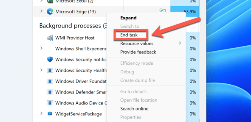 Ekran goruntusu 2024 02 04 161721 - Excel'de Bellek Yetersiz Hatası Nasıl Düzeltilir