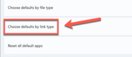 Outlook Chrome da Açık Bağlantıları Nasıl Yapılır