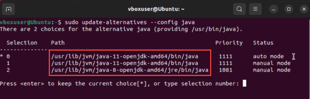 Ubuntu'ya Java Nasıl Kurulur Ubuntu'ya Java Nasıl Kurulur