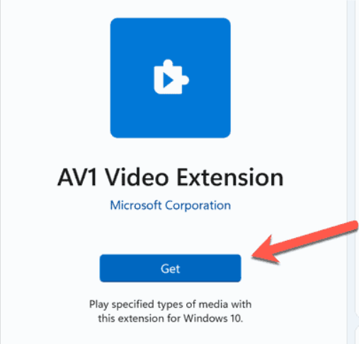 Windows 11'de MP4 Dosyaları Nasıl Oynanır Ekran goruntusu 2024 02 21 133047 - Windows 11'de MP4 Dosyaları Nasıl Oynanır