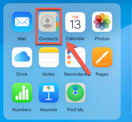 Ekran goruntusu 2024 02 21 140137 - İCloud Kişilerini Gmail'e Nasıl Aktarırım