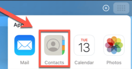 Ekran goruntusu 2024 02 21 140242 - İCloud Kişilerini Gmail'e Nasıl Aktarırım