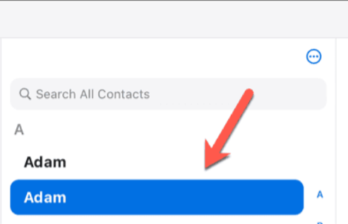 Ekran goruntusu 2024 02 21 140308 - İCloud Kişilerini Gmail'e Nasıl Aktarırım