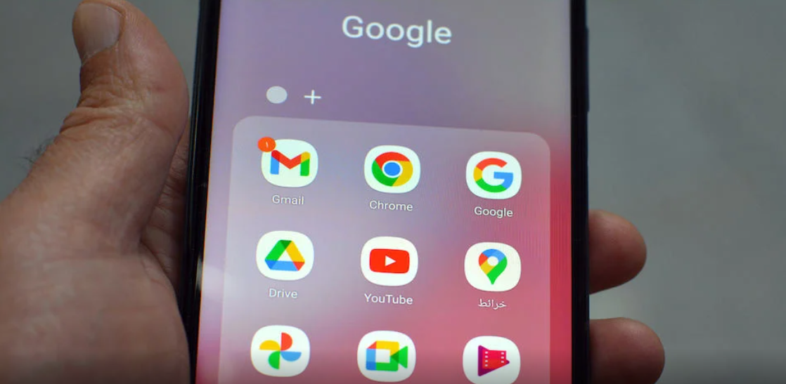 İCloud Kişilerini Gmail' e Taşıma