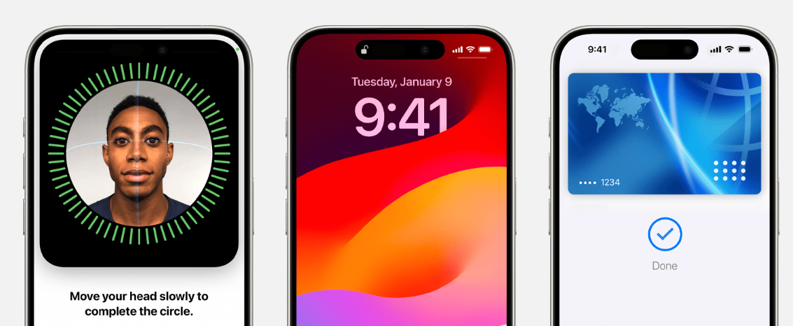 Face ID ve Parola Ayarlarda Gorunmuyor 2 - Face ID ve Parola Ayarlarda Görünmüyor