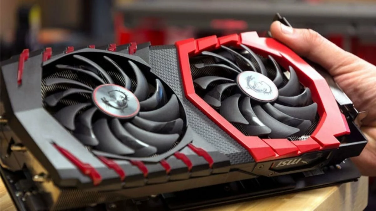 Ikinci El Ekran Karti Alirken Dikkat Edilmesi Gerekenlerrrrr - İkinci El Ekran Kartı Alınır Mı