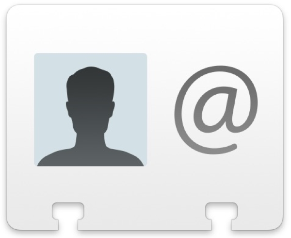 Mac kisisine iliski nasil eklenir1 - Mac Kişisine İlişki Nasıl Eklenir?