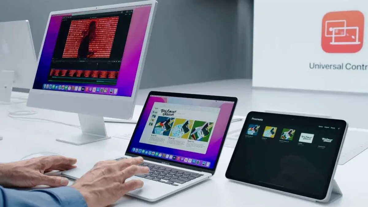 Mac ve iPad'de Stage Manager Nasıl Kullanılır Makalemiz